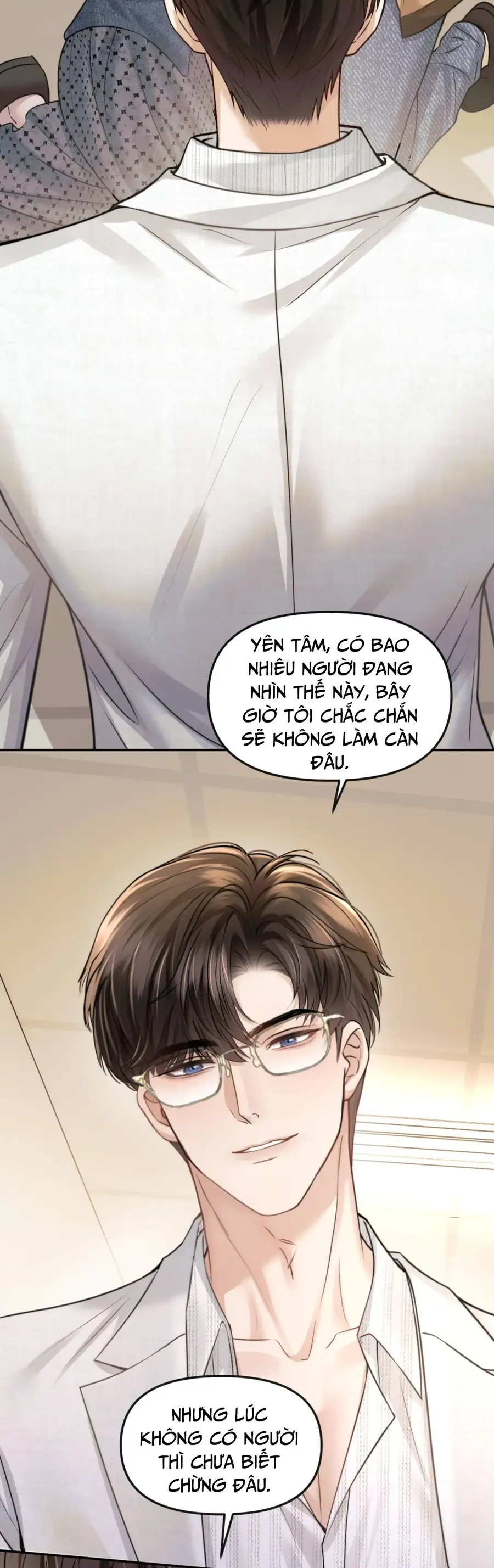 Đắm Say Chap 72 - Next Chap 71