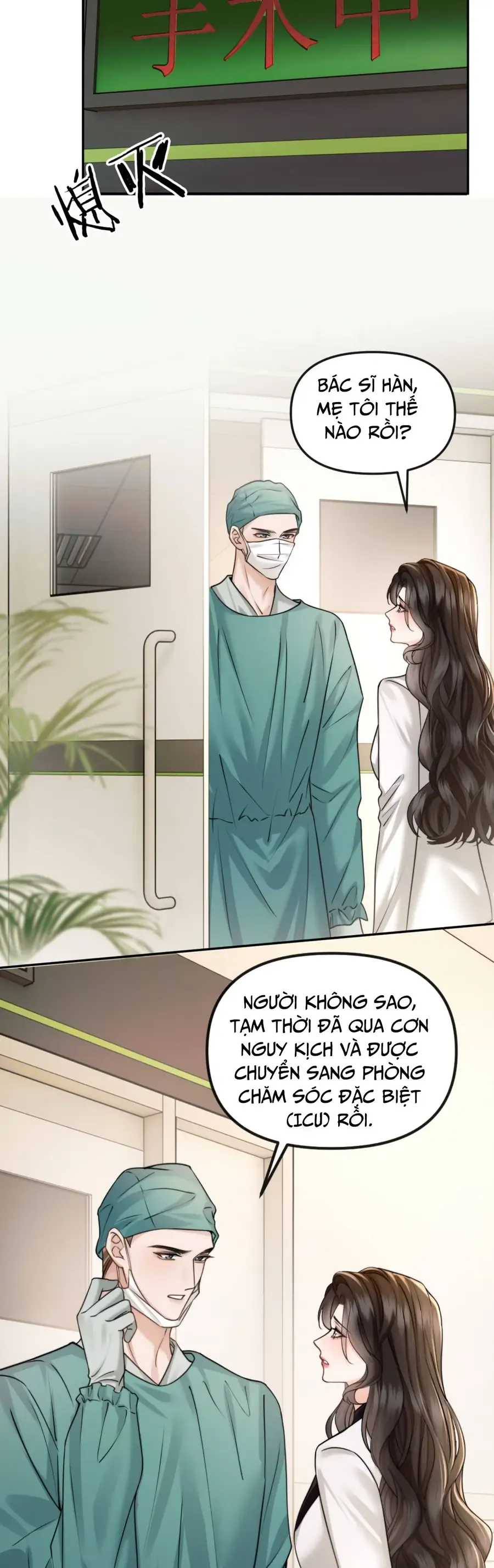 Đắm Say Chap 72 - Next Chap 71