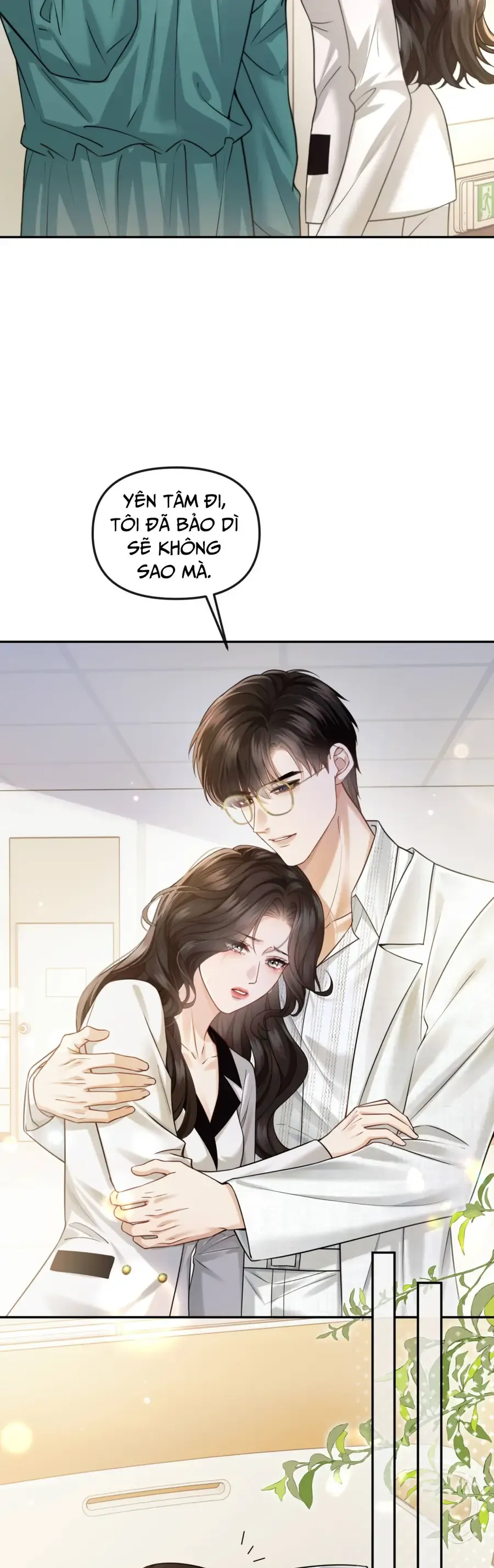Đắm Say Chap 72 - Next Chap 71
