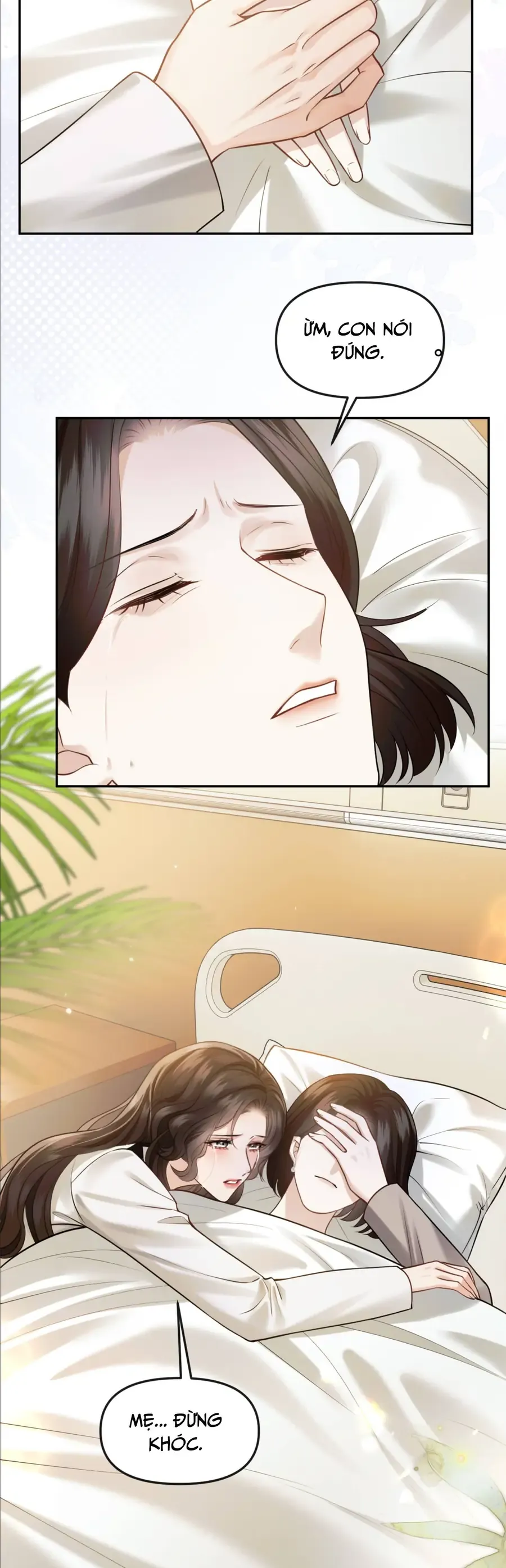 Đắm Say Chap 72 - Next Chap 71