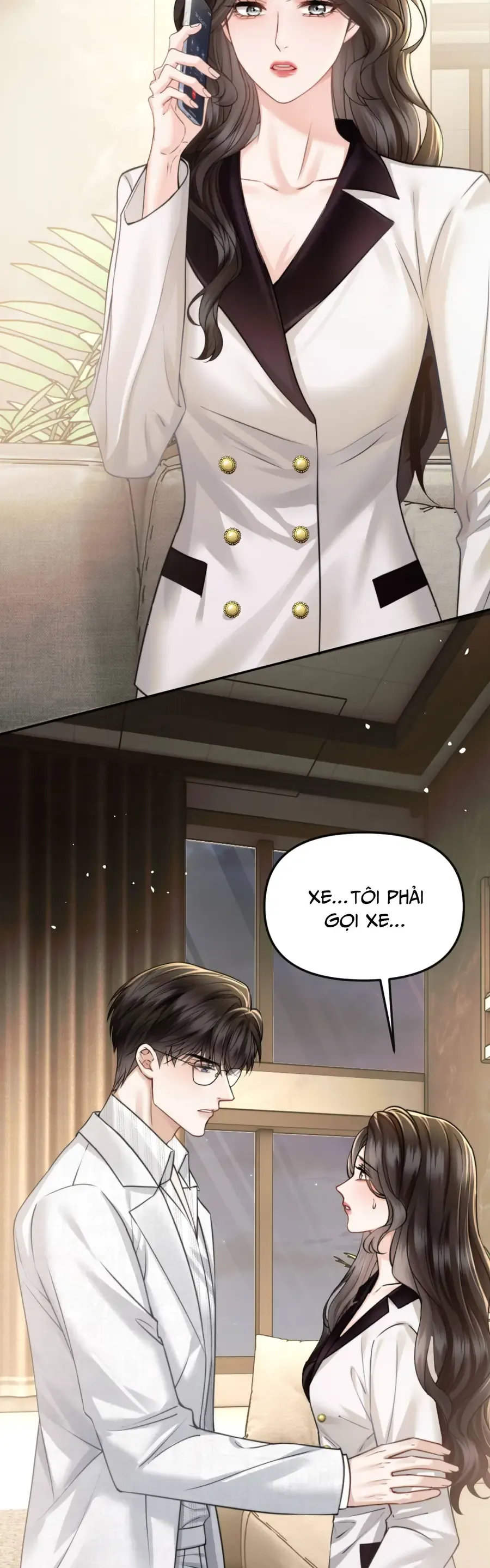 Đắm Say Chap 72 - Next Chap 71