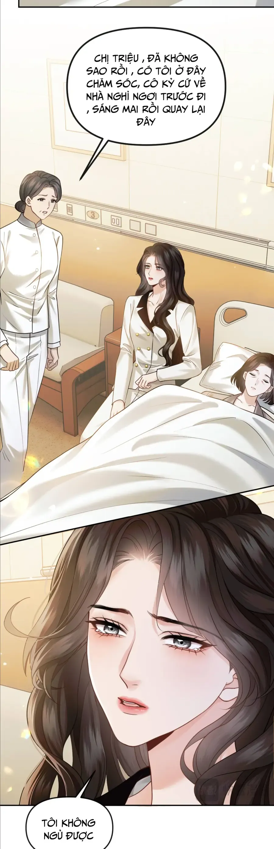 Đắm Say Chap 72 - Next Chap 71