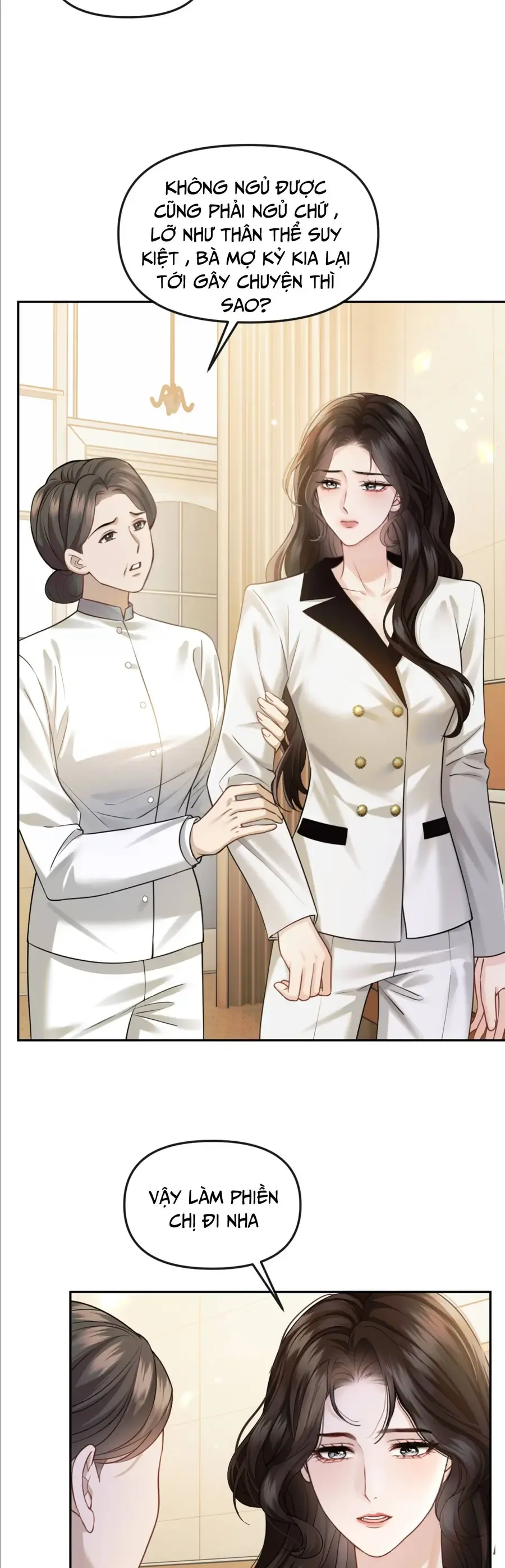 Đắm Say Chap 72 - Next Chap 71