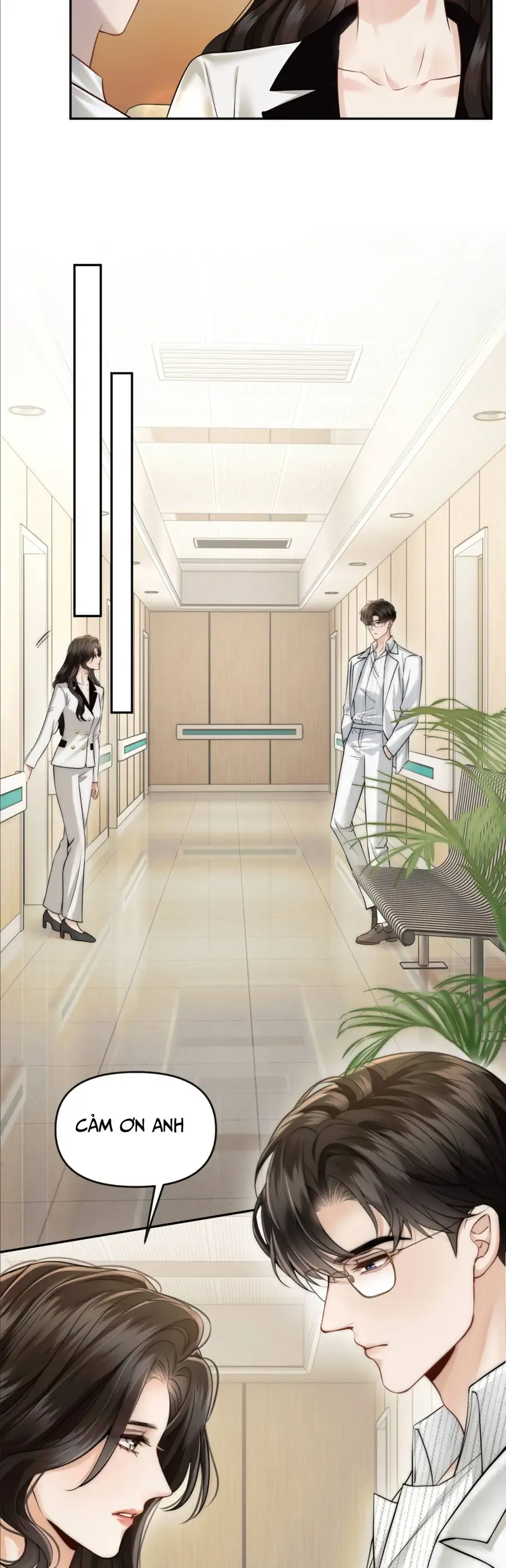 Đắm Say Chap 72 - Next Chap 71