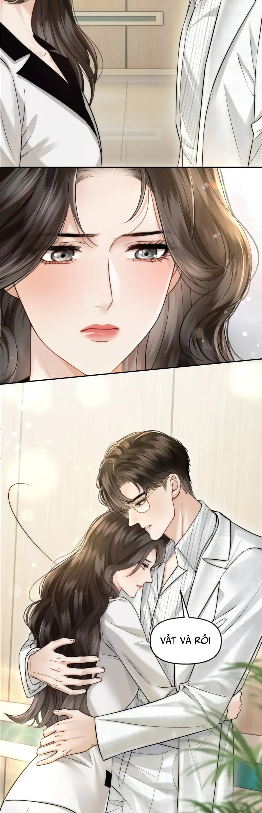 Đắm Say Chap 72 - Next Chap 71