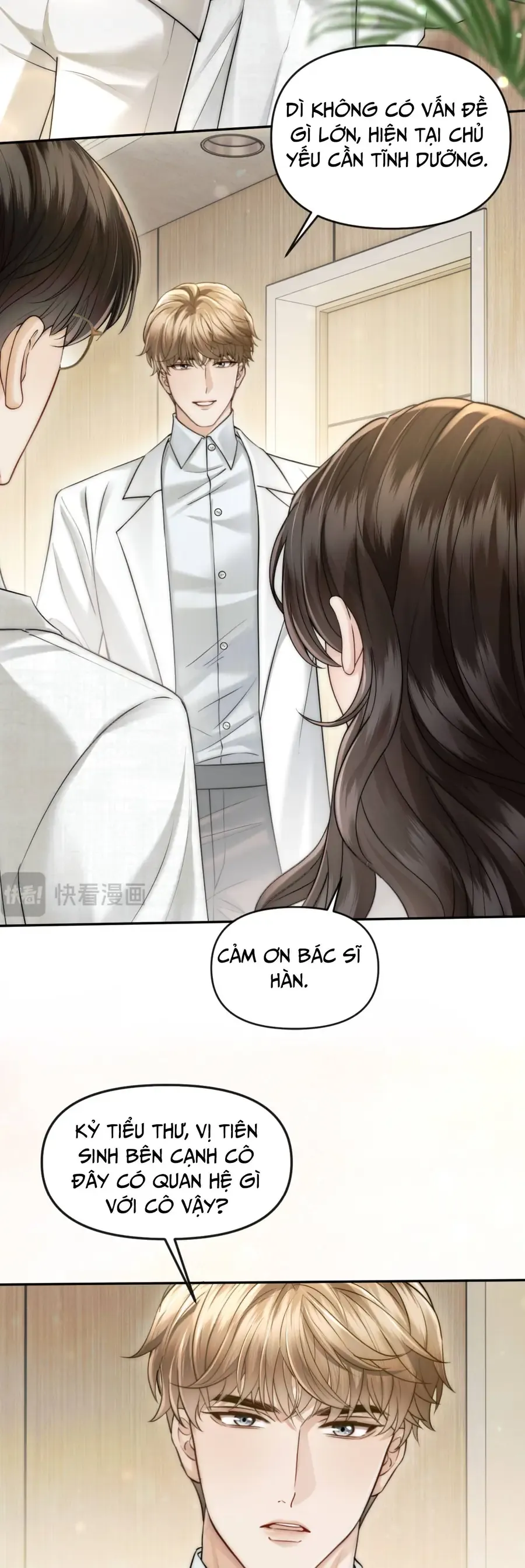 Đắm Say Chap 72 - Next Chap 71