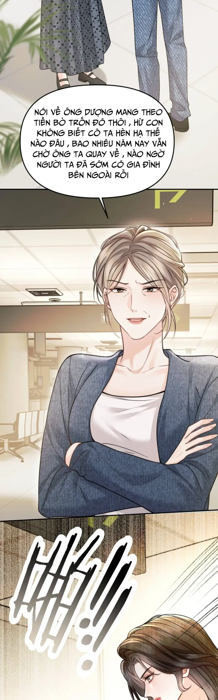 Đắm Say Chap 72 - Next Chap 71