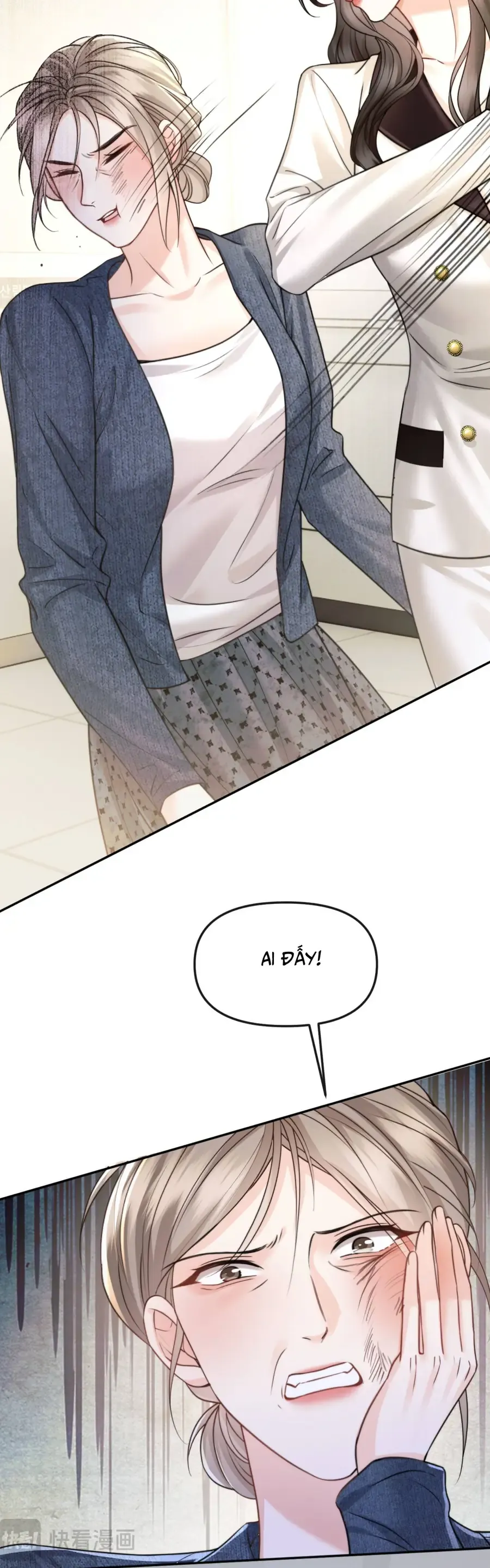 Đắm Say Chap 72 - Next Chap 71