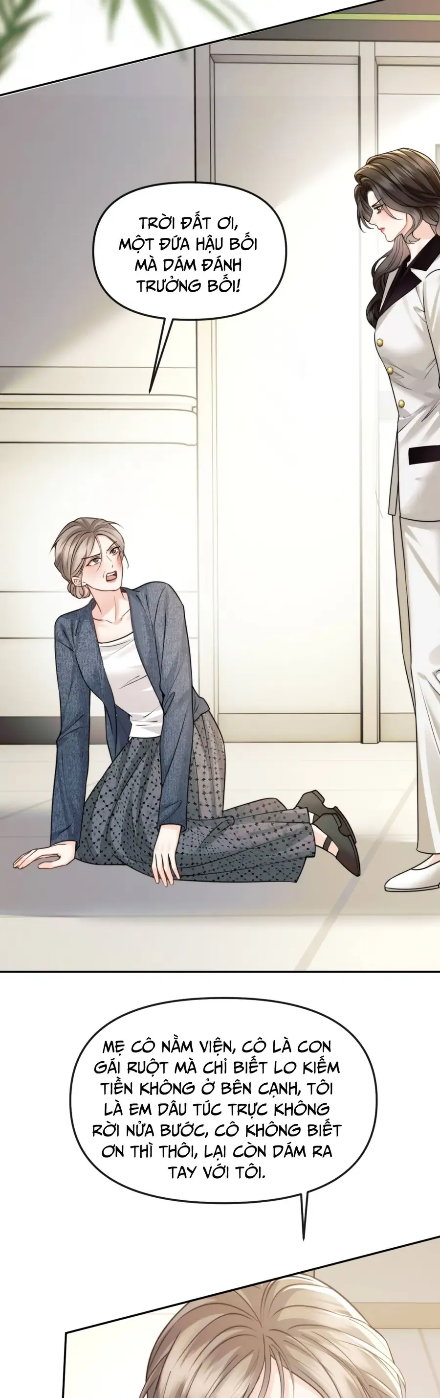 Đắm Say Chap 72 - Next Chap 71