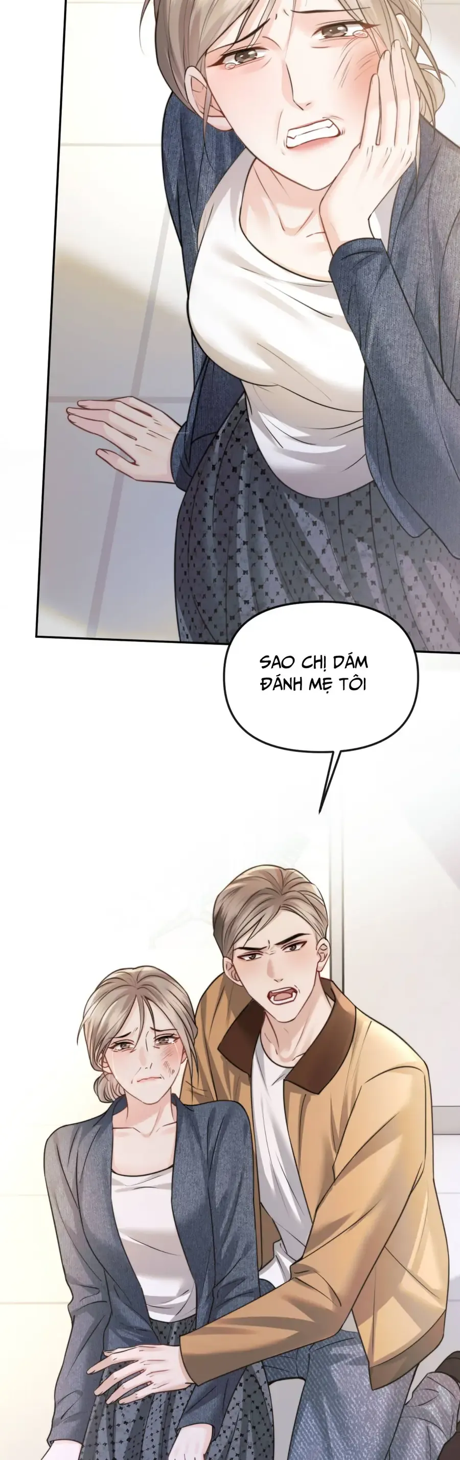 Đắm Say Chap 72 - Next Chap 71