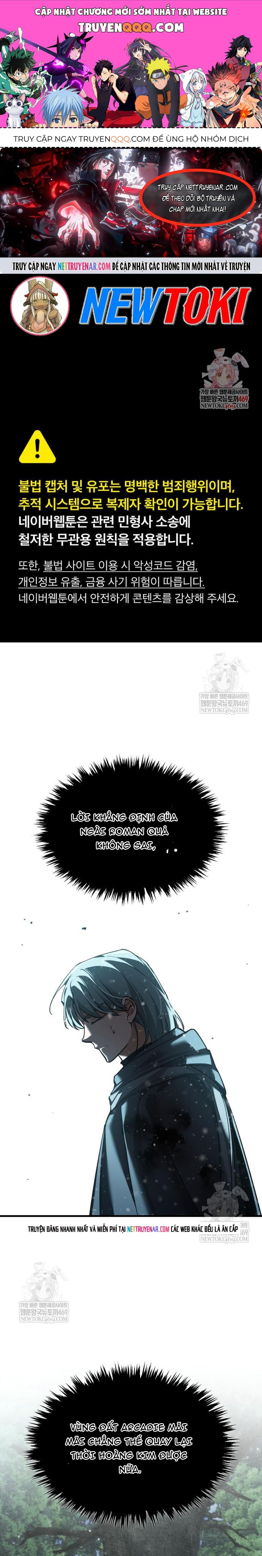 Thiên Quỷ Chẳng Sống Nổi Cuộc Đời Bình Thường Chap 185 - Next Chap 184