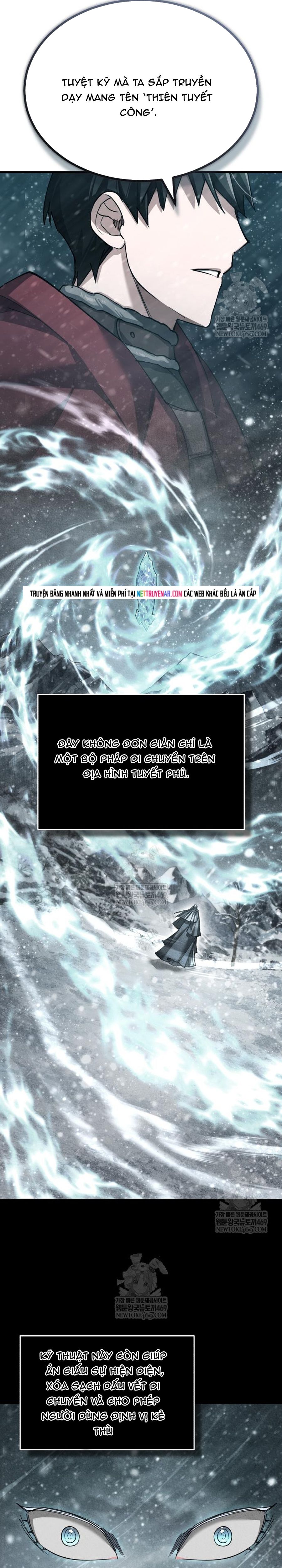 Thiên Quỷ Chẳng Sống Nổi Cuộc Đời Bình Thường Chap 185 - Next Chap 184