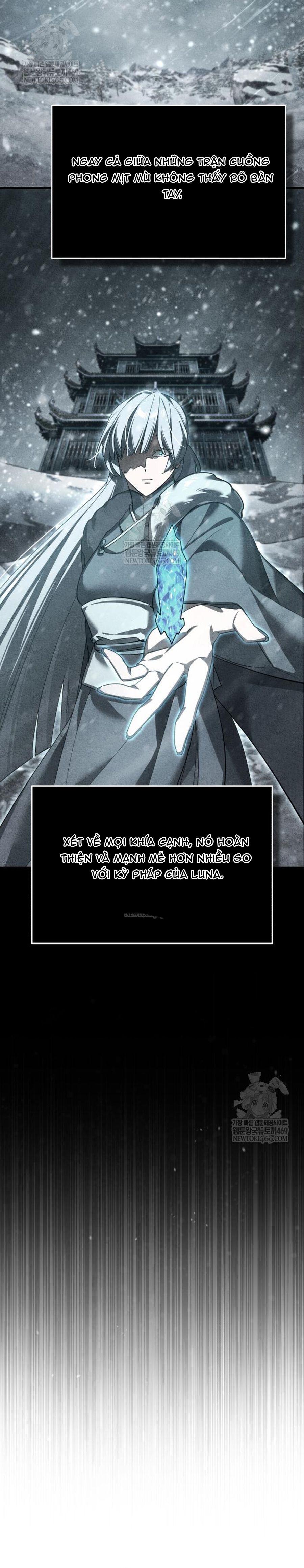 Thiên Quỷ Chẳng Sống Nổi Cuộc Đời Bình Thường Chap 185 - Next Chap 184