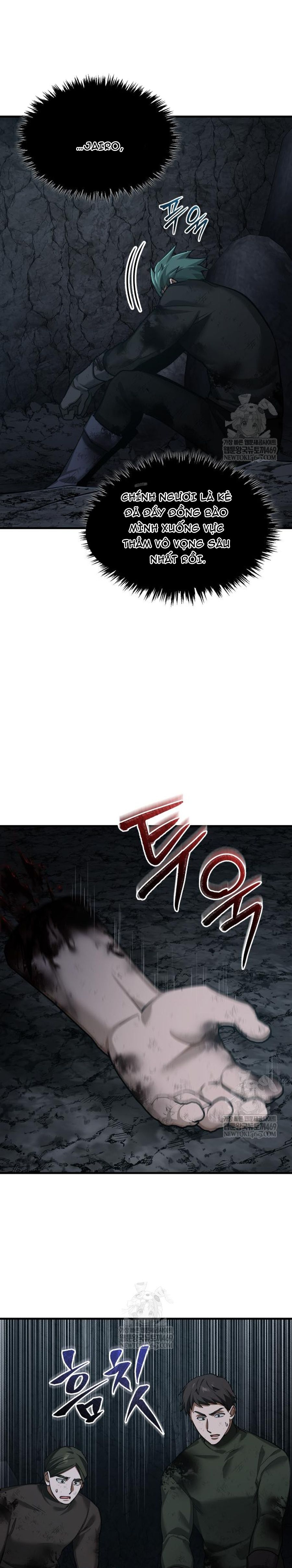 Thiên Quỷ Chẳng Sống Nổi Cuộc Đời Bình Thường Chap 185 - Next Chap 184