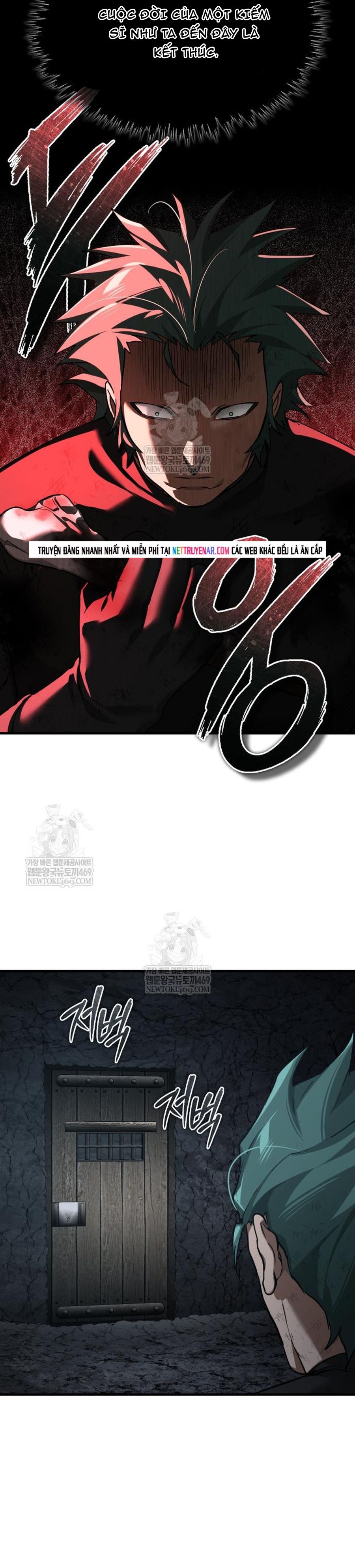 Thiên Quỷ Chẳng Sống Nổi Cuộc Đời Bình Thường Chap 185 - Next Chap 184