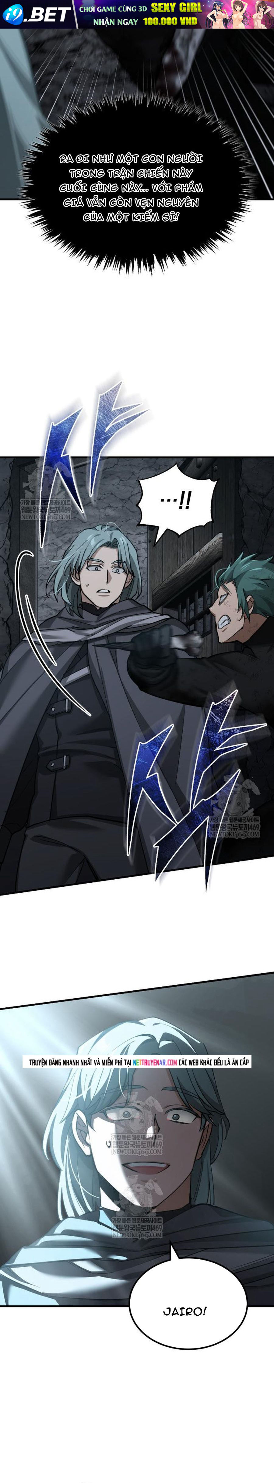 Thiên Quỷ Chẳng Sống Nổi Cuộc Đời Bình Thường Chap 185 - Next Chap 184