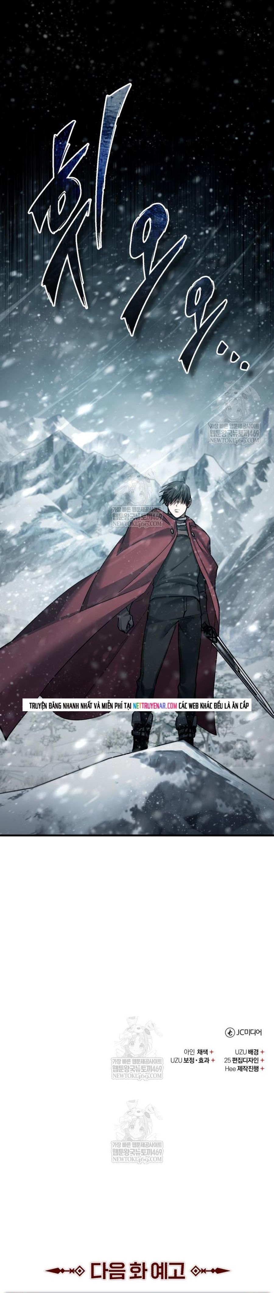 Thiên Quỷ Chẳng Sống Nổi Cuộc Đời Bình Thường Chap 185 - Next Chap 184