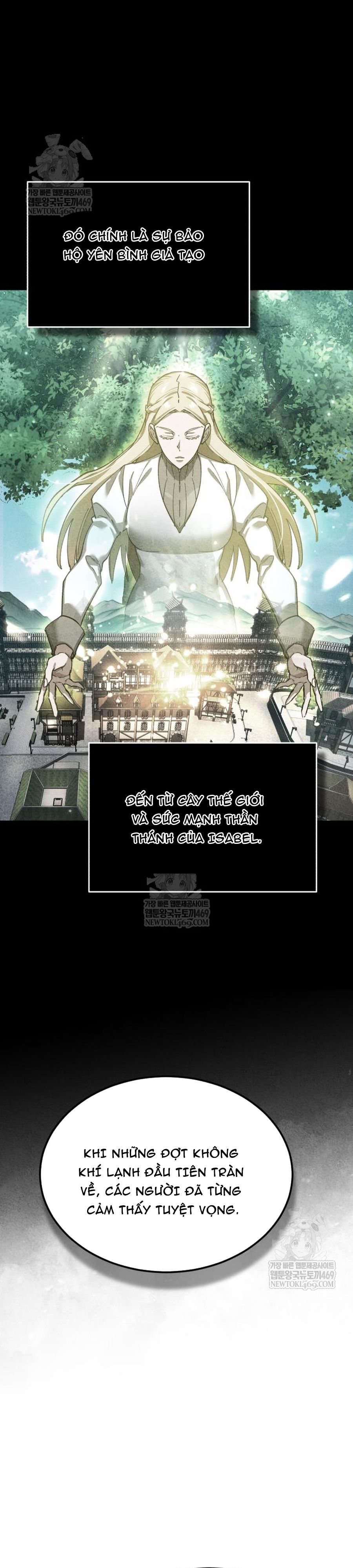 Thiên Quỷ Chẳng Sống Nổi Cuộc Đời Bình Thường Chap 185 - Next Chap 184