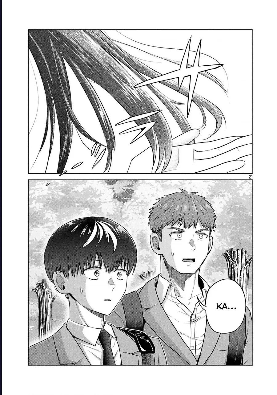 Tôi Muốn Giúp Nữ Chính Thua Cuộc Giành Chiến Thắng Chap 12 - Next Chap 11