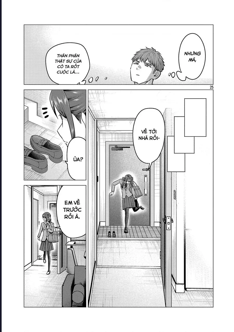 Tôi Muốn Giúp Nữ Chính Thua Cuộc Giành Chiến Thắng Chap 13 - Next Chap 12