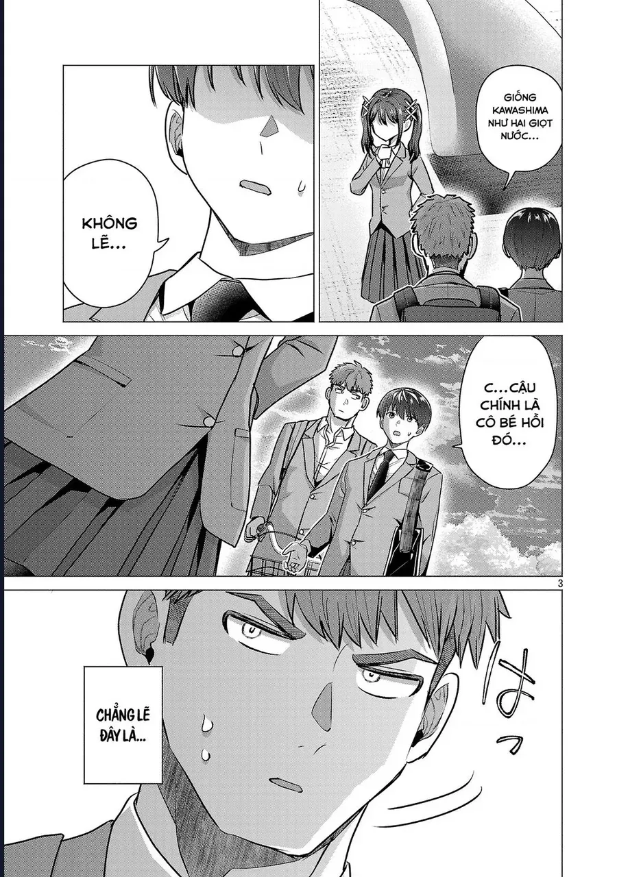 Tôi Muốn Giúp Nữ Chính Thua Cuộc Giành Chiến Thắng Chap 13 - Next Chap 12