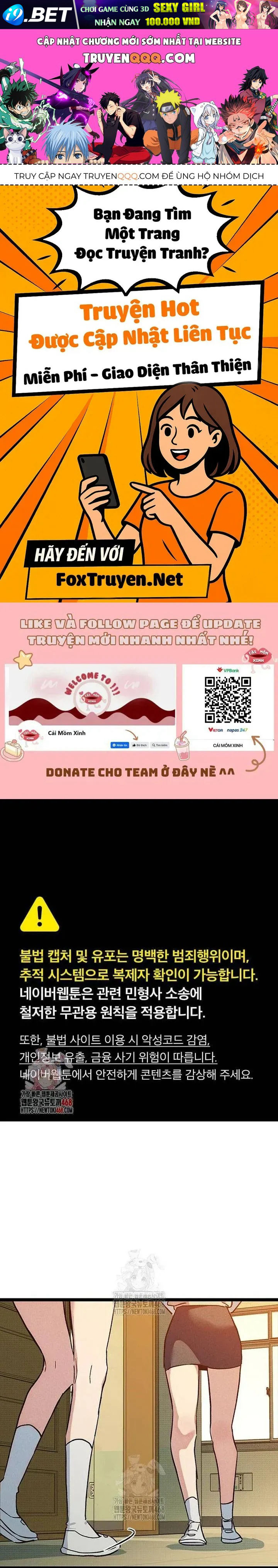 Thiếu Nữ 12 Con Giáp Chap 15 - Next Chap 14