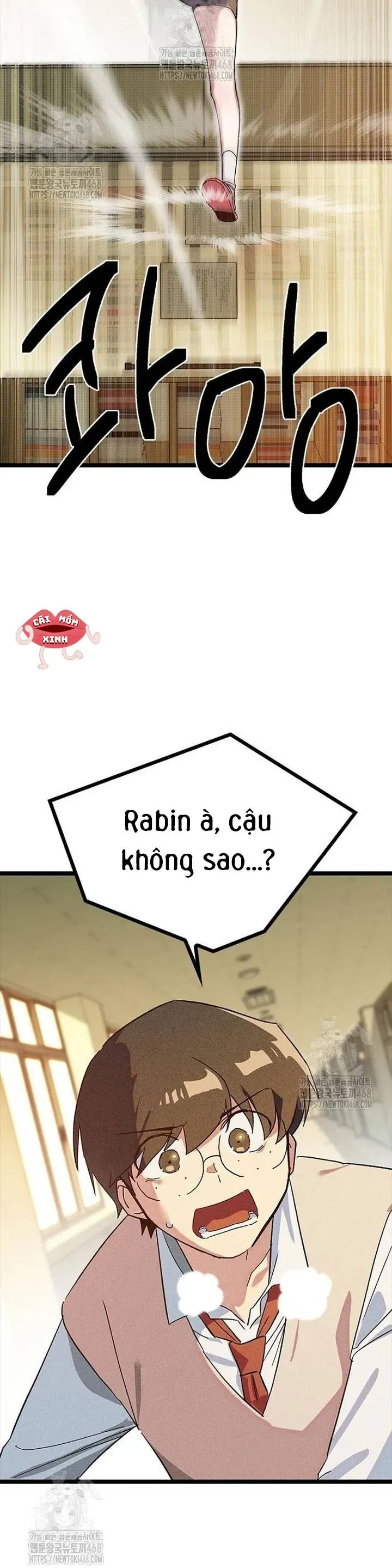 Thiếu Nữ 12 Con Giáp Chap 15 - Next Chap 14