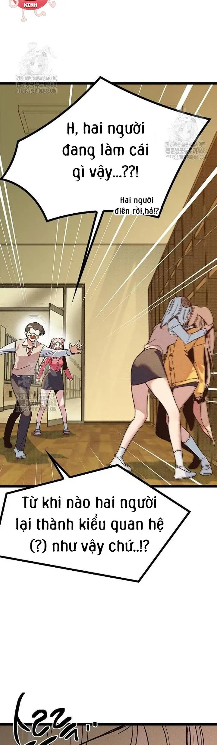 Thiếu Nữ 12 Con Giáp Chap 15 - Next Chap 14