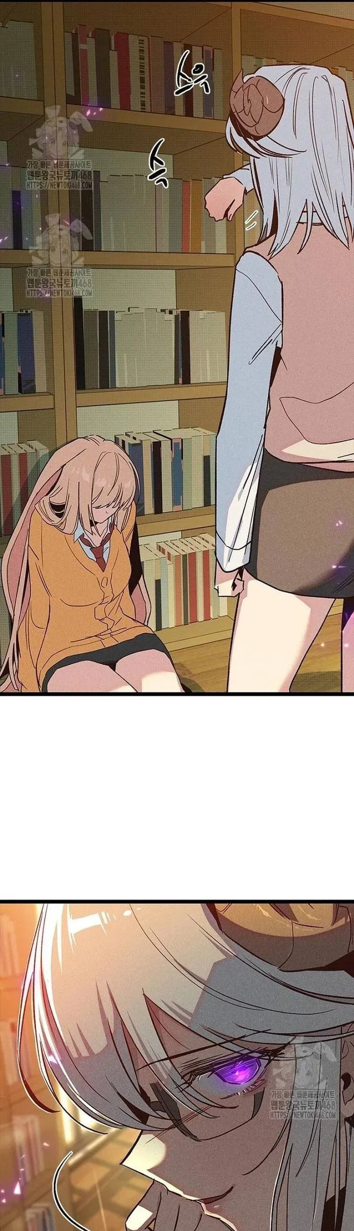 Thiếu Nữ 12 Con Giáp Chap 15 - Next Chap 14