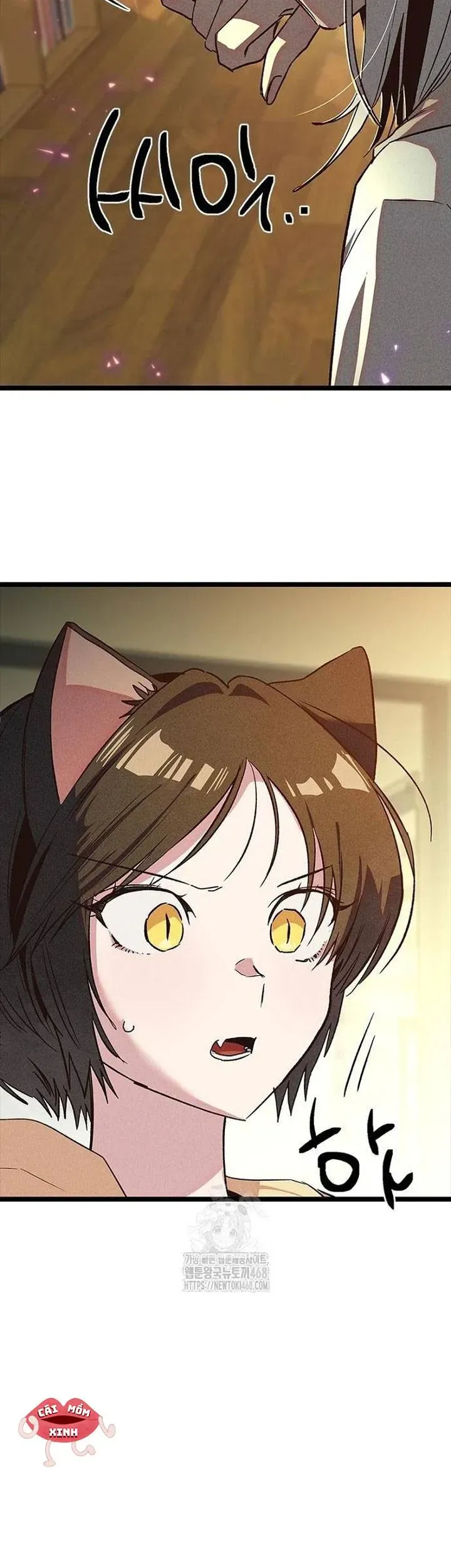 Thiếu Nữ 12 Con Giáp Chap 15 - Next Chap 14