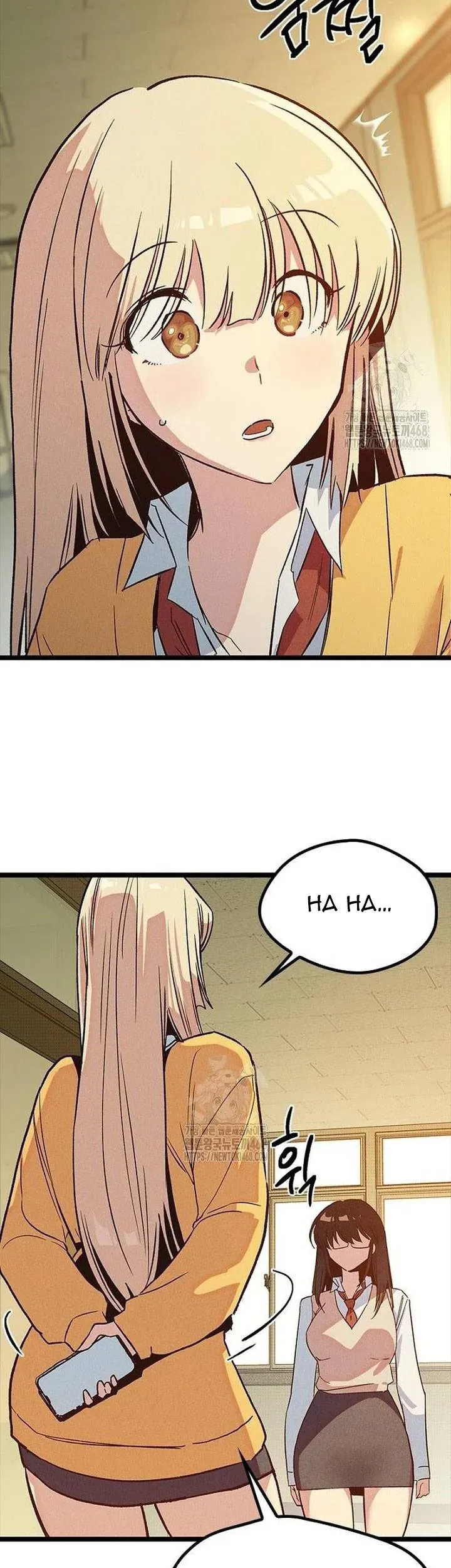 Thiếu Nữ 12 Con Giáp Chap 15 - Next Chap 14