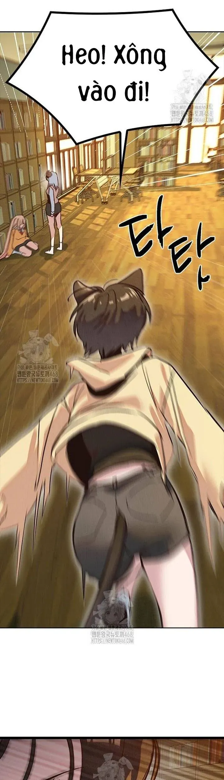 Thiếu Nữ 12 Con Giáp Chap 15 - Next Chap 14