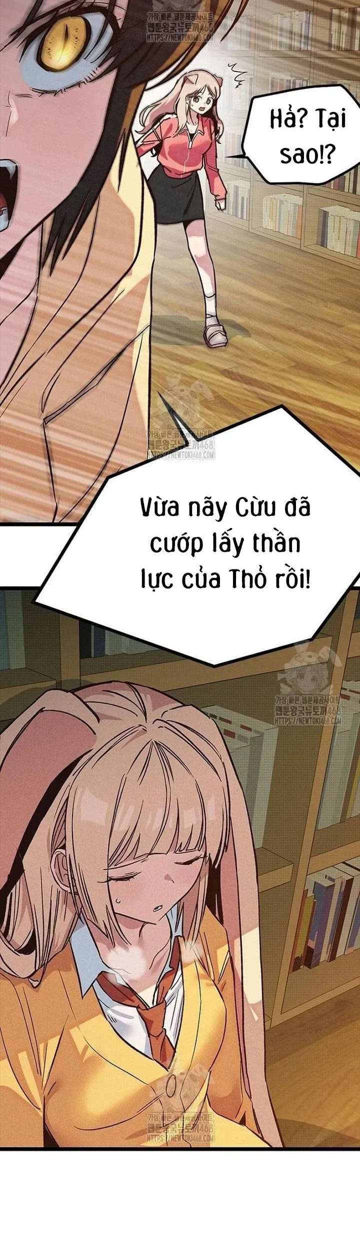 Thiếu Nữ 12 Con Giáp Chap 15 - Next Chap 14