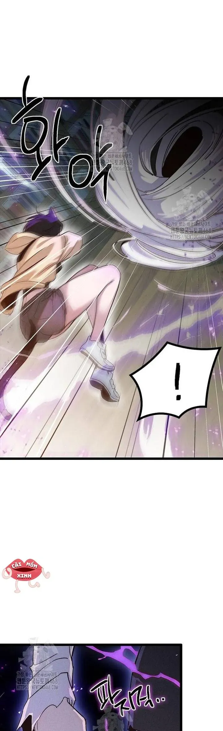 Thiếu Nữ 12 Con Giáp Chap 15 - Next Chap 14