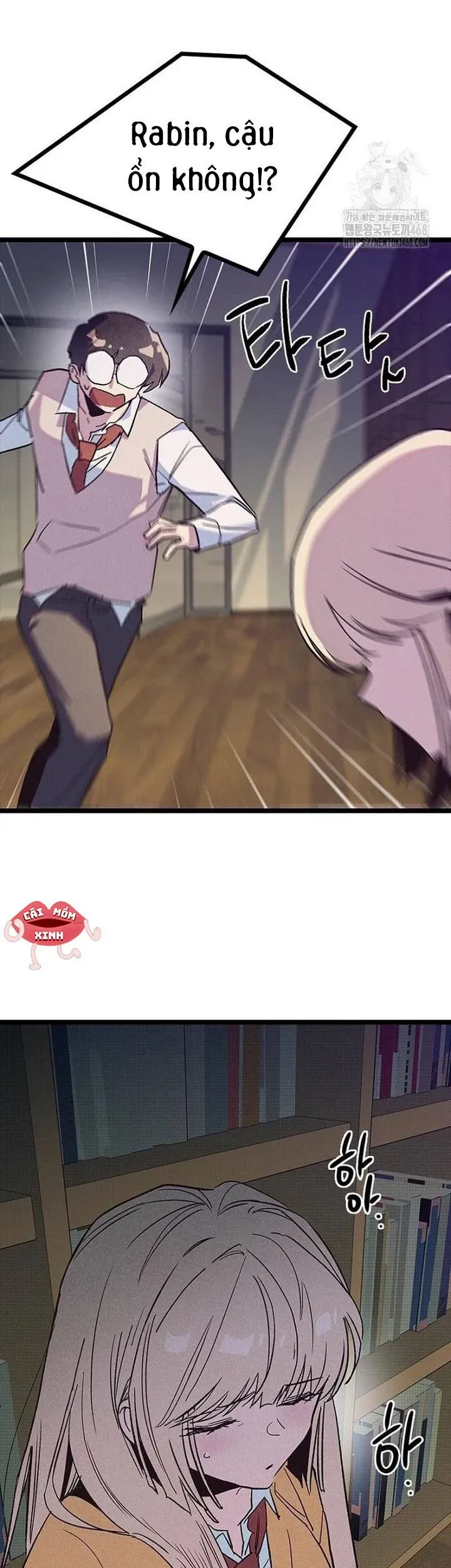 Thiếu Nữ 12 Con Giáp Chap 15 - Next Chap 14