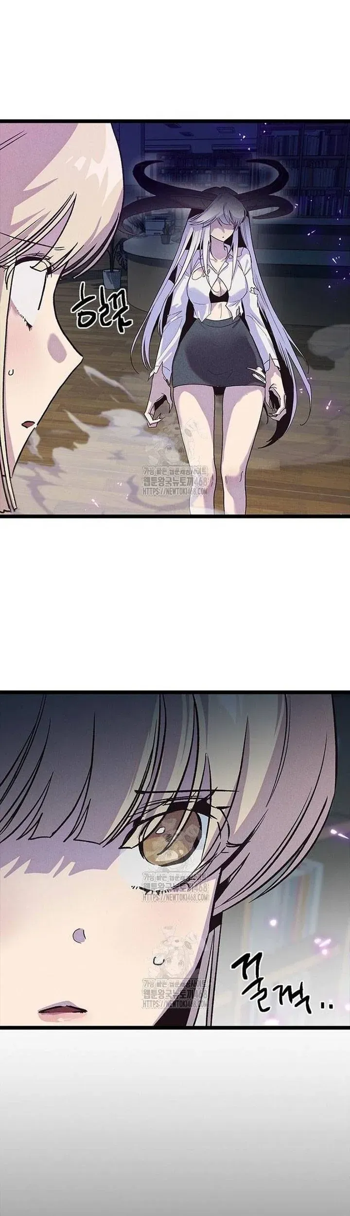 Thiếu Nữ 12 Con Giáp Chap 15 - Next Chap 14