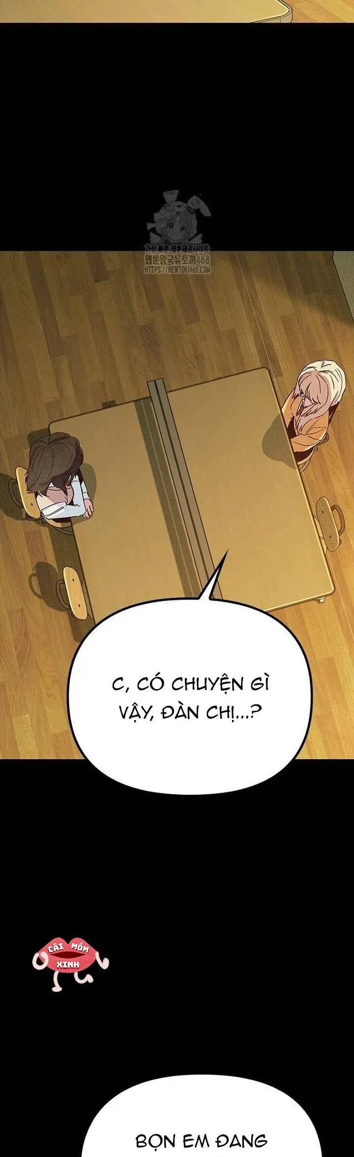 Thiếu Nữ 12 Con Giáp Chap 15 - Next Chap 14