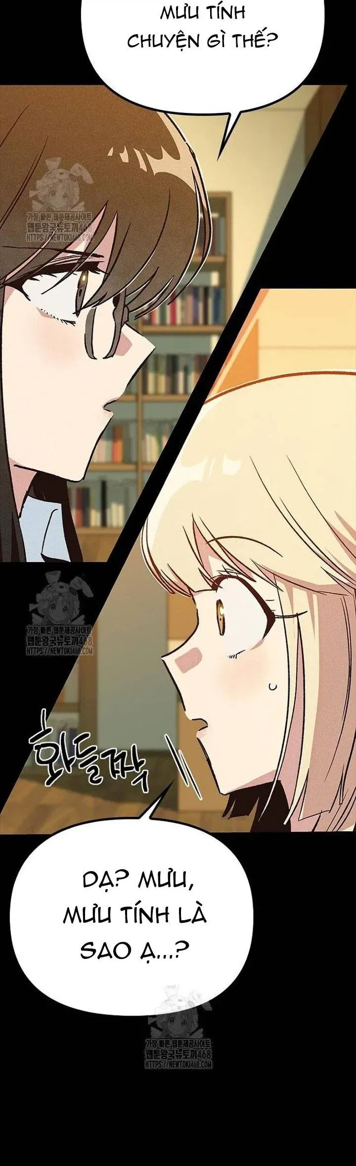 Thiếu Nữ 12 Con Giáp Chap 15 - Next Chap 14