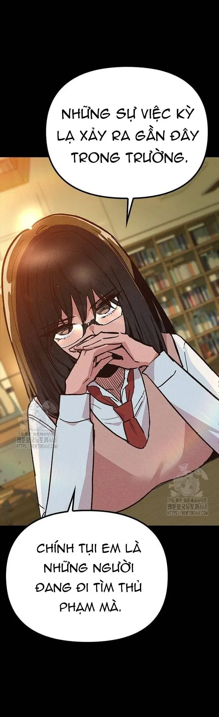 Thiếu Nữ 12 Con Giáp Chap 15 - Next Chap 14