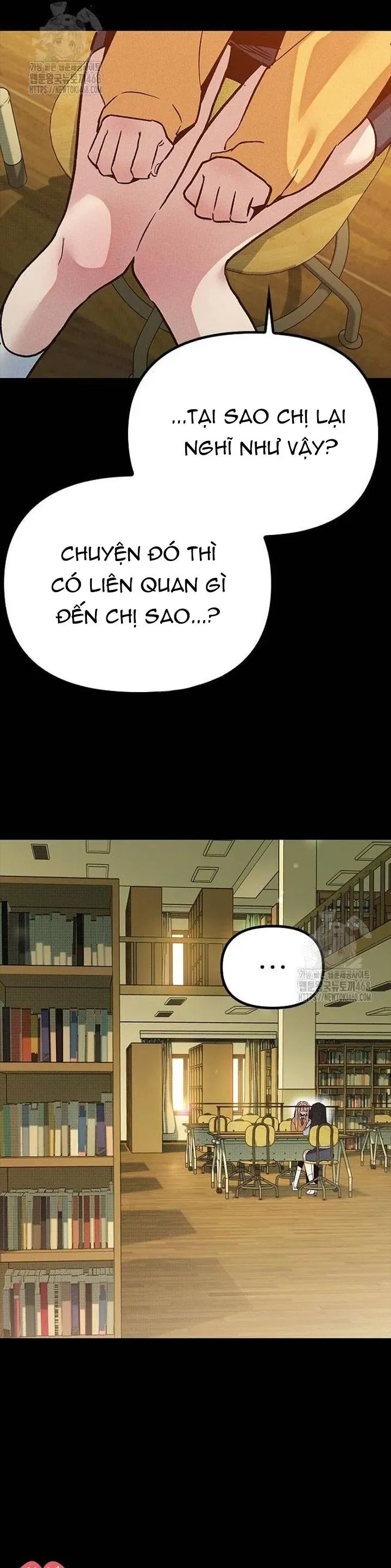 Thiếu Nữ 12 Con Giáp Chap 15 - Next Chap 14