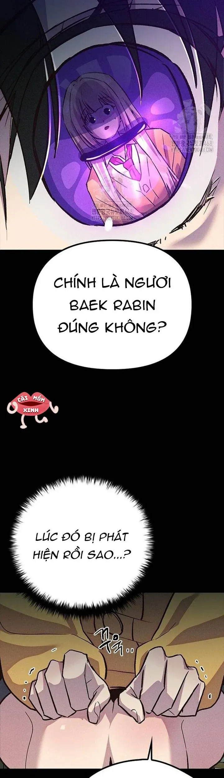 Thiếu Nữ 12 Con Giáp Chap 15 - Next Chap 14