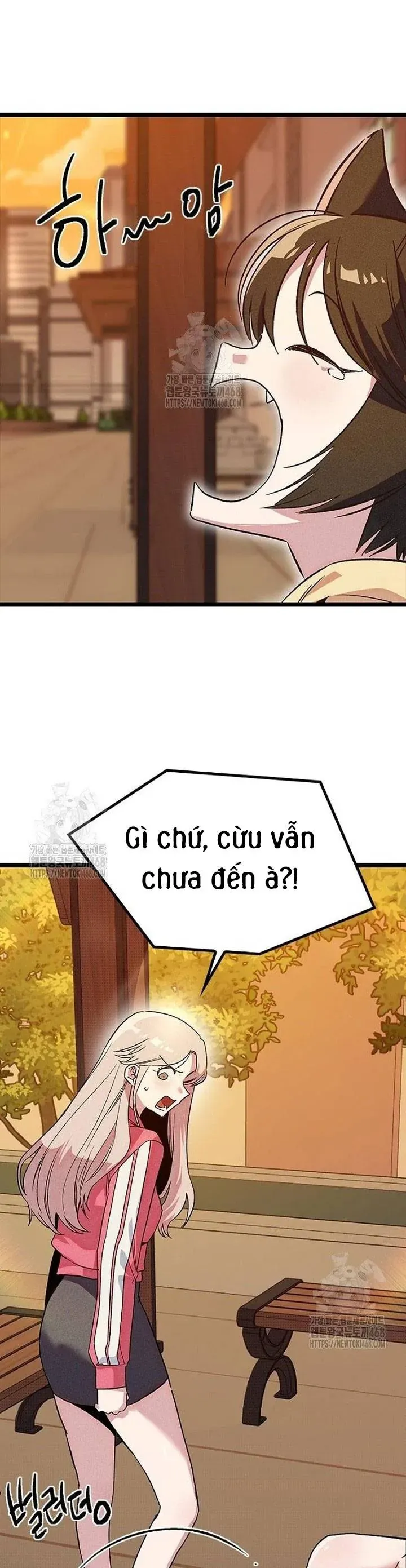 Thiếu Nữ 12 Con Giáp Chap 15 - Next Chap 14