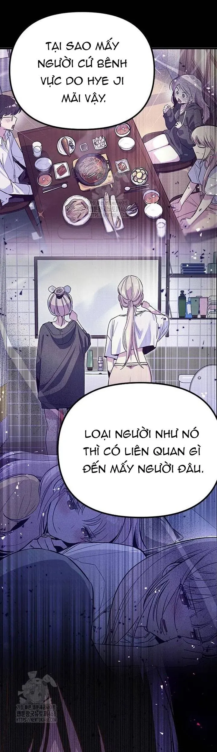 Thiếu Nữ 12 Con Giáp Chap 15 - Next Chap 14
