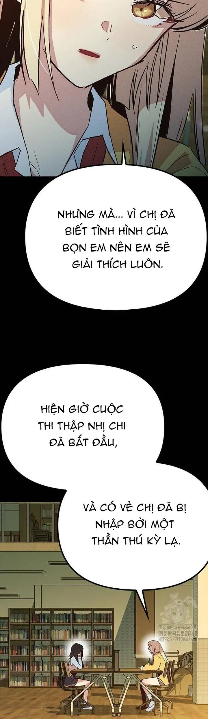 Thiếu Nữ 12 Con Giáp Chap 15 - Next Chap 14