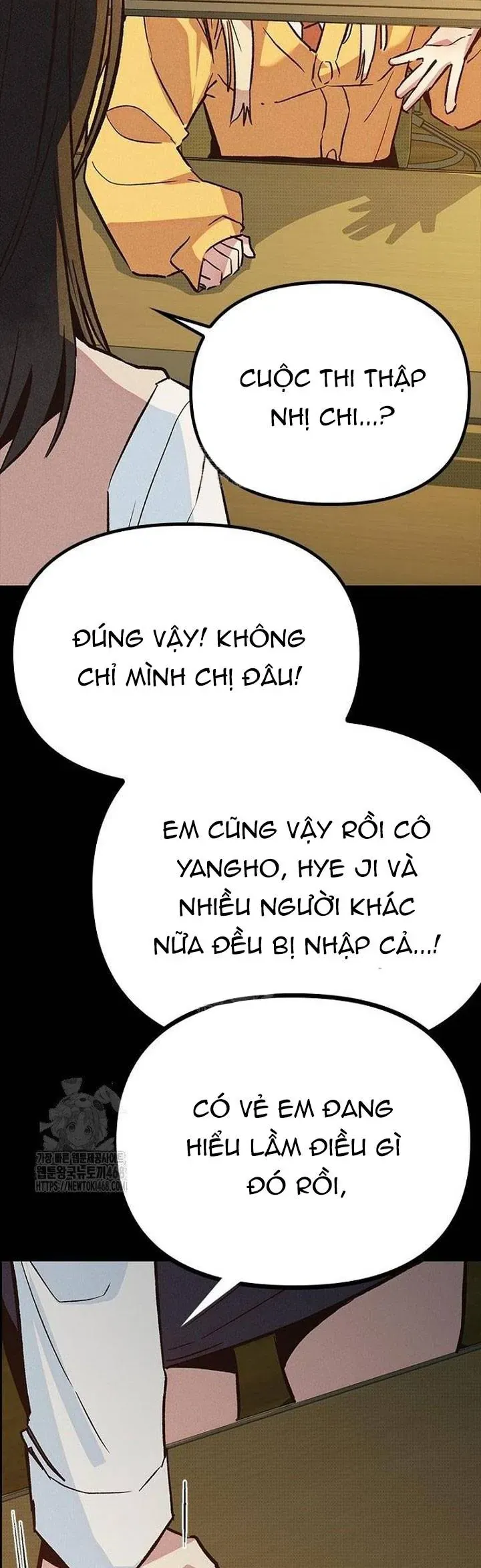Thiếu Nữ 12 Con Giáp Chap 15 - Next Chap 14