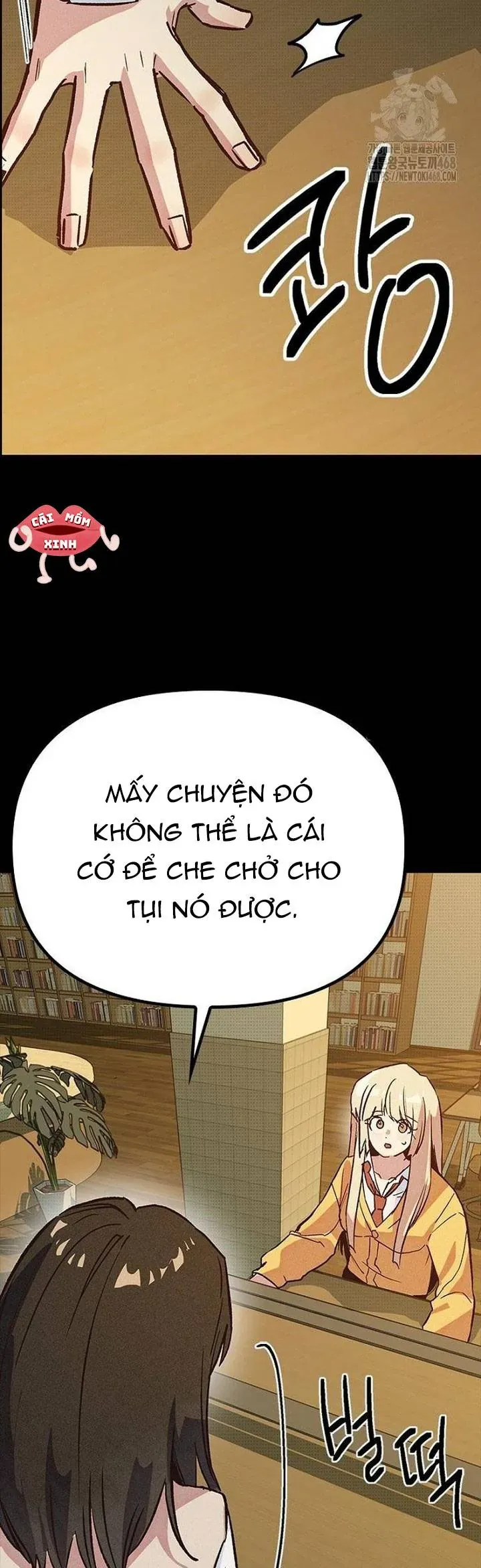 Thiếu Nữ 12 Con Giáp Chap 15 - Next Chap 14
