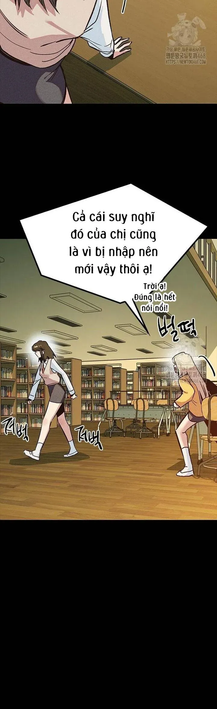 Thiếu Nữ 12 Con Giáp Chap 15 - Next Chap 14