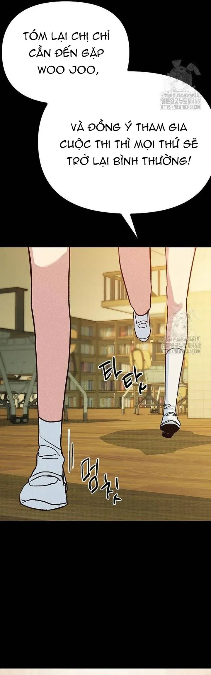 Thiếu Nữ 12 Con Giáp Chap 15 - Next Chap 14