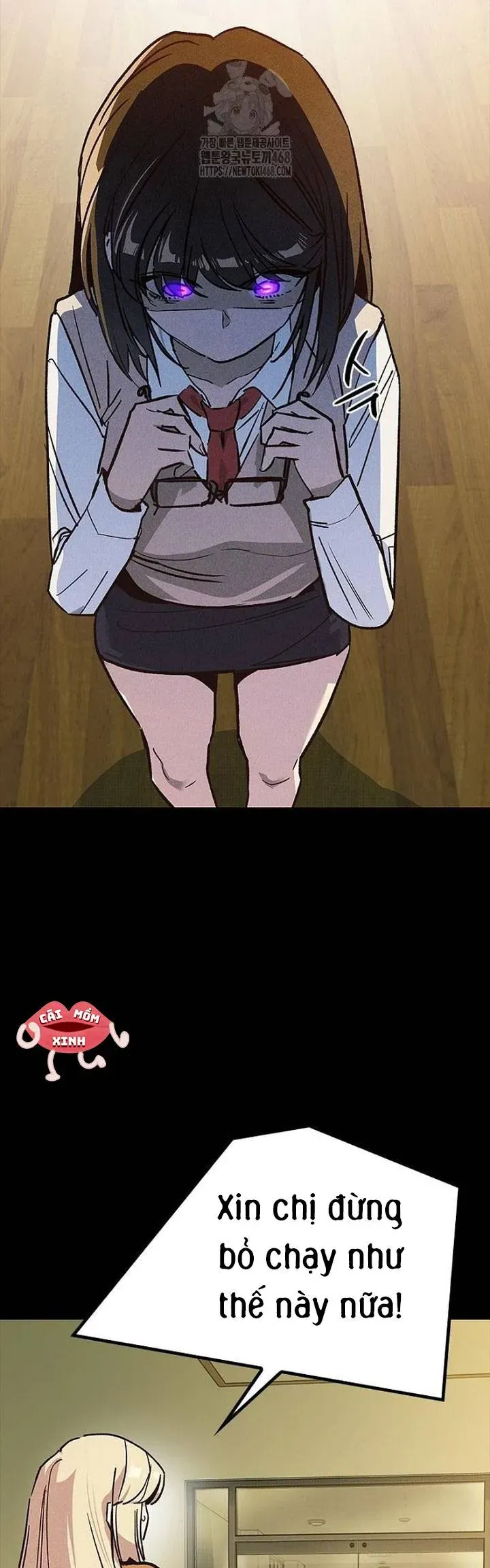 Thiếu Nữ 12 Con Giáp Chap 15 - Next Chap 14