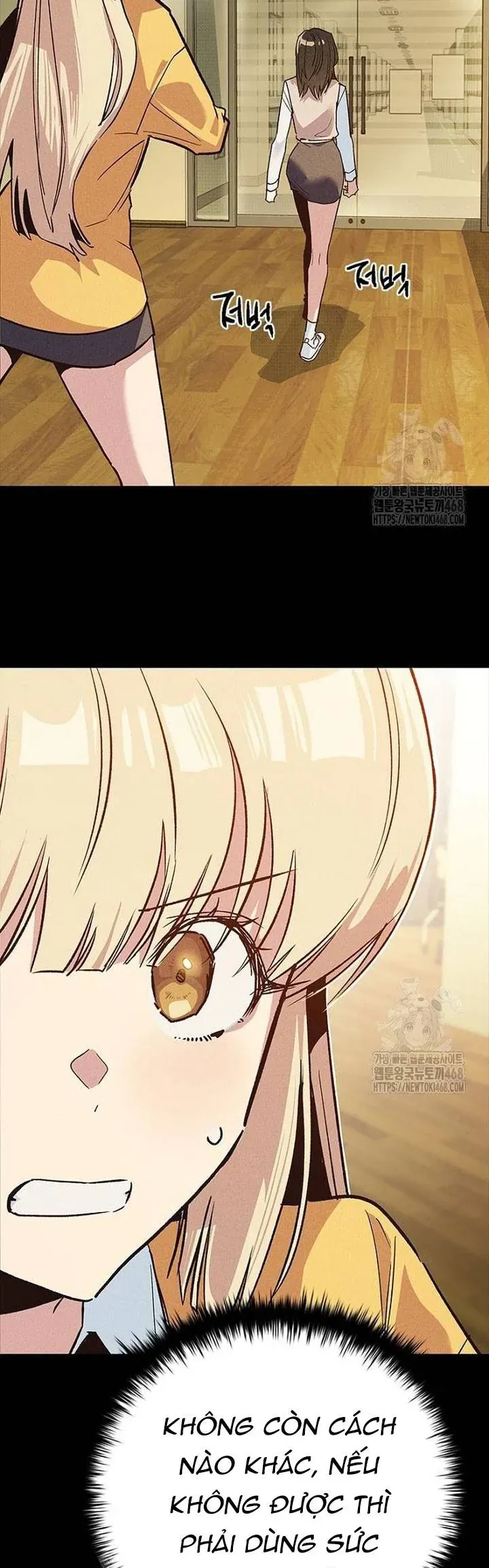 Thiếu Nữ 12 Con Giáp Chap 15 - Next Chap 14